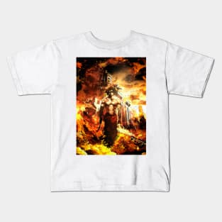 Prince Of persia 3 Kids T-Shirt